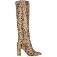 Mexx Mexx Damenstiefel beige MI001805743W Stiefel