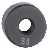 KS Tools Druckstück (Zug) Ø39,5, M14x2,0 - 700.1863