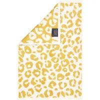 Cawö Handtücher Two-Tone Leo 540, 100% Baumwolle (1-St)