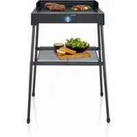 Severin Elektrogrill PG 8568, 2200 W