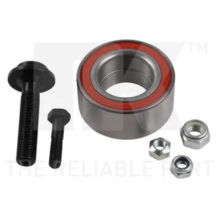 NK Radlager unten Audi Skoda VW 754735