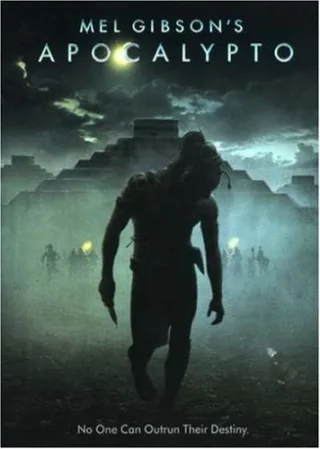 APOCALYPTO [DVD] [2006]