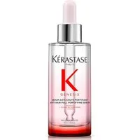 Kérastase Haarkur Genesis Serum Anti-Chute Fortifiant, für feines und brüchiges Haar, Gegen Haarausfall und Haarbruch, Anti-Hair-Fall Fortifying