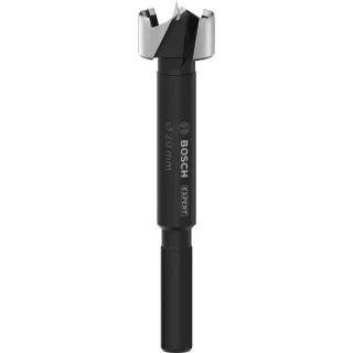 Bosch EXPERT Wood Forstnerbohrer, 20 mm, D8 mm - 2608901827