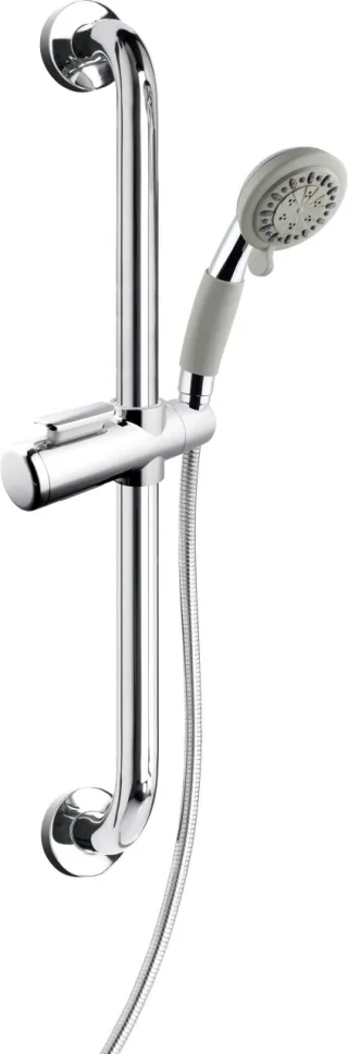 Neuesbad 3-Funktionen Duschset NB1DENIV051K1