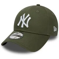New Era Baseball Cap LEAG ESNL 940 NEYYAN NOVWHI