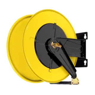 ELMAG INDUSTRIE Schlauchtrommel 430 für Öl, Luft und Wasser - 43576