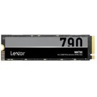 Lexar NM790 interne SSD