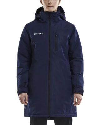 Craft Parka Jacke Damen
