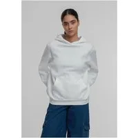 URBAN CLASSICS Hoodie Ladies Organic Loose Brushed Fleece Hoody