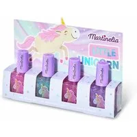 Martinelia Nagellack Little Unicorn Nail Polish Set