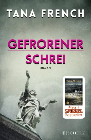 Gefrorener Schrei: Roman [Broschiert] [2016] French Tana Wasel Ulrike Timmermann Klaus