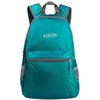 G4Free Trekkingrucksack 20L Trekkingrucksack Reiserucksack Minirucksack Daypack Faltbar, Freizeitrucksack Packsack Tagesrucksack Wanderrucksack Wasserabweisend