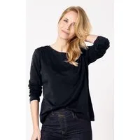 SER 3/4-Arm-Shirt Shirt, Rundhals, W6250101