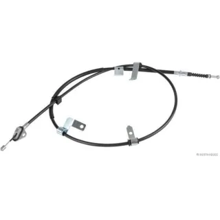 Jakoparts Handbremsseil hinten rechts Toyota Auris Corolla