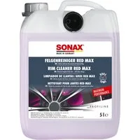 Sonax SONAX FelgenReiniger Red Max 5 L Felgenreiniger