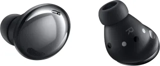 Samsung Galaxy Buds Pro In-Ear Kopfhörer [kabellos] schwarz