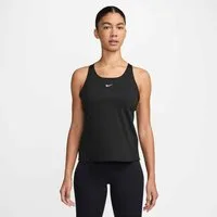 Nike Tanktop Nike Pro Women's Dri-FIT Tank Top ärmelloses Design, Tanktop-Schnitt