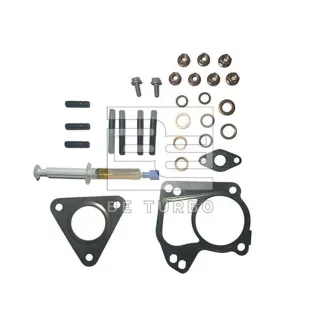BE Turbo Montagesatz f?r Turbolader Opel Monterey B M98 3,0 Dti