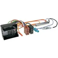 ACV ACV ISO Radioadapterkabel Autoradio