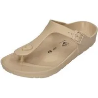 Plakton WENDY 761671 Zehentrenner Beige