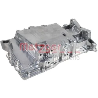 Metzger ?lwanne Opel Astra Insignia Saab 9-3 9-3x 9-5 2,0