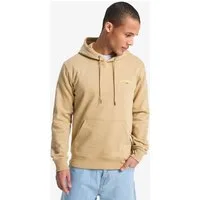 Quiksilver Kapuzensweatshirt SCREEN HOODY FRONT & BACK aus Baumwolle und Polyester, erhältlich in den Größen S bis XXL