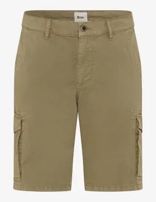 BRAX - Style Brazil olive - Gr. - 36