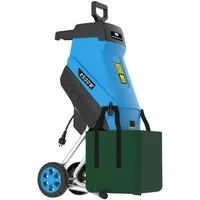Güde Häcksler Güde Gartenhäcksler GH 2501 94372