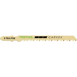 Festool Stichsägeblatt WOOD UNIVERSAL S 75/4 FSG/20 - 204317
