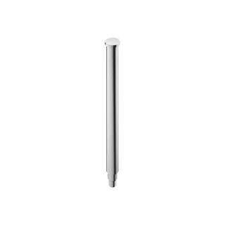 Dornbracht Bürstengriff Ersatzteile 90282253804 D. 25 x 296 mm Chrom 90282253804-00