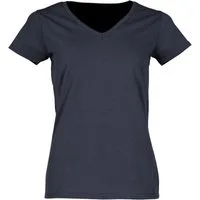 Fruit of the Loom V-Shirt Ladies Valueweight V-Neck T