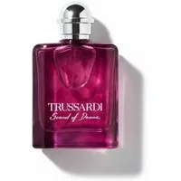 Trussardi Eau de Parfum Trussardi Sound of Donna Eau de Parfum 30 ml, 1-tlg., EDP