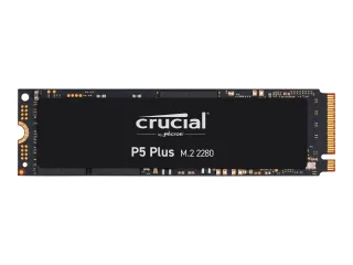 Crucial P5 Plus | ct1000p5pssd8 | SSD - verschlüsselt