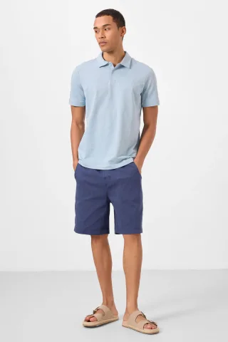 Herren Chino Shorts im Regular Fit