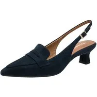 Tamaris TOUCH-IT aus Leder Queenie 1-29506-46 Slingpumps TOUCH-IT