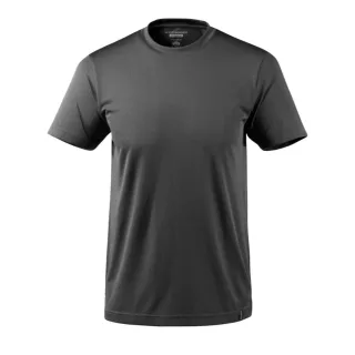 MASCOT Manacor T-Shirt Dunkelanthrazit 3XL - 17382-942-18-3XL