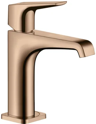 Hansgrohe Waschtischmischer 125 Axor Citterio E 36111300