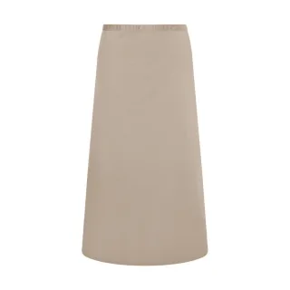 Karlowsky - "Basic" Bistroschürze (Sand)