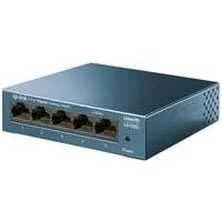 LiteWave LS105G, Switch blau