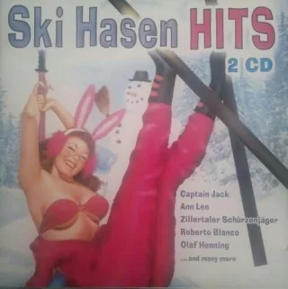 Ski Hasen Hits
