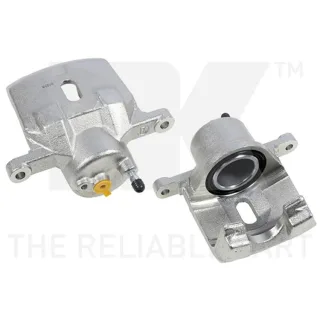NK Bremssattel vorne rechts Toyota Yaris P1 P2