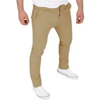 WOTEGA Chinohose Herren Chino Glenn mit hohem Tragekomfort