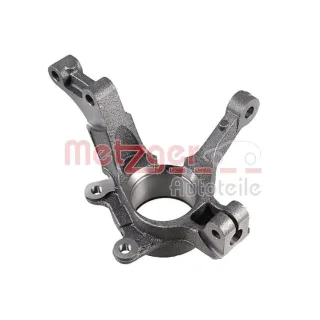 Metzger Achsschenkel vorne rechts Dacia Logan Sandero Renault Logan Sandero/Stepway