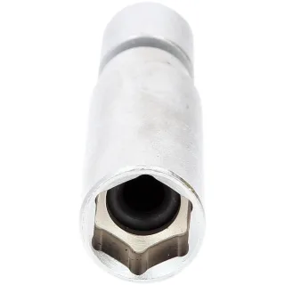KS Tools 3-8“ Spezial-Zündkerzen-Stecknuss, 16 mm - 500.7331