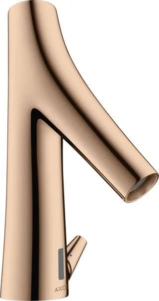 Hansgrohe Waschtischmischer Axor Starck Organic 12173300