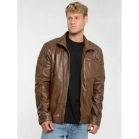 JCC Lederjacke 3102231