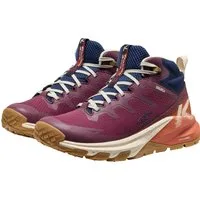 Keen TARGHEE APEX MID WP Outdoorschuh wasserdicht