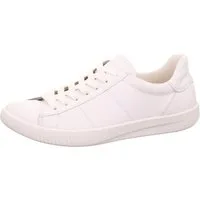 Legero Legero - SILENCE - Weiß Schnürschuh