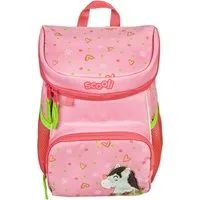Scooli Kinderrucksack Mini-Me, Polly Pony, für den Kindergarten